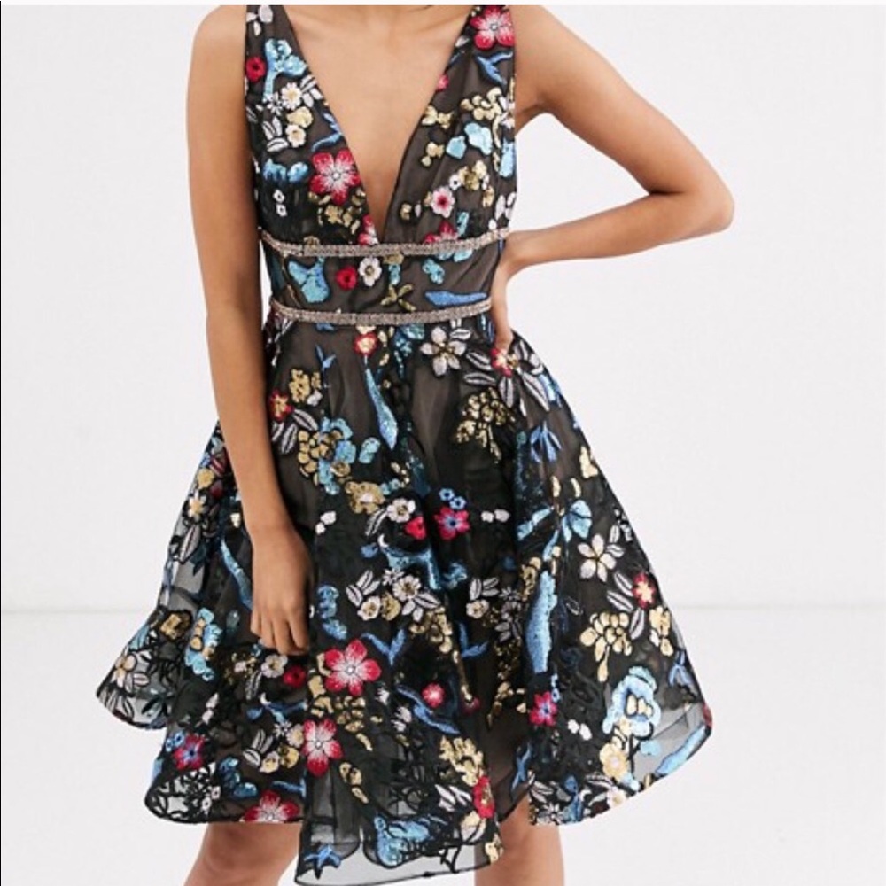 Bronx and Banco Paradise dress - Picture 5 of 13